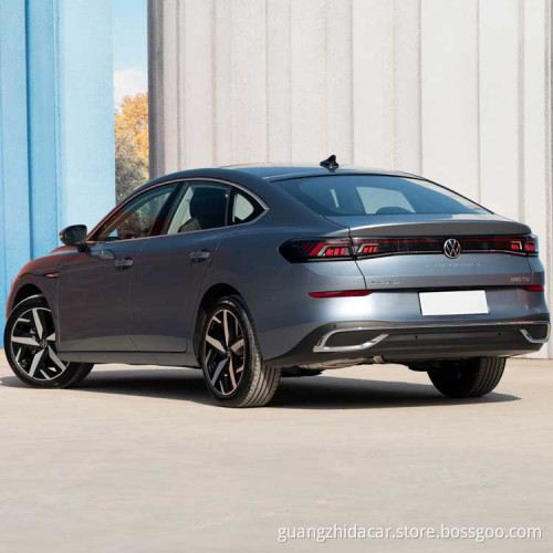 Model 2019 Volkswagen Lamando Car